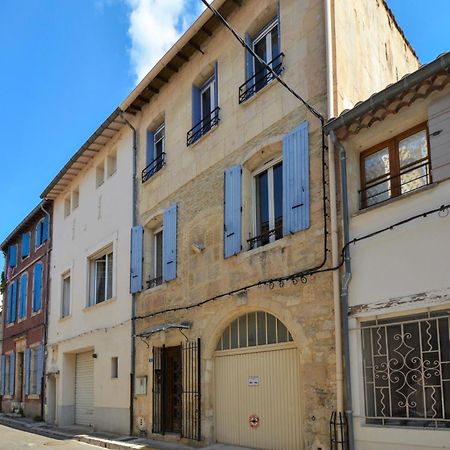 Maison Le Neuf Tarascon Eksteriør bilde