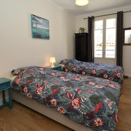 Maison Le Neuf Tarascon Eksteriør bilde
