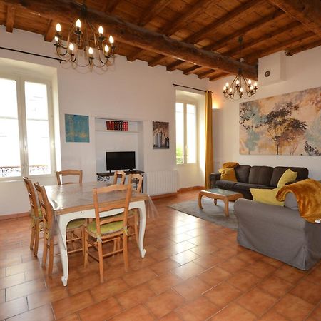 Maison Le Neuf Tarascon Eksteriør bilde