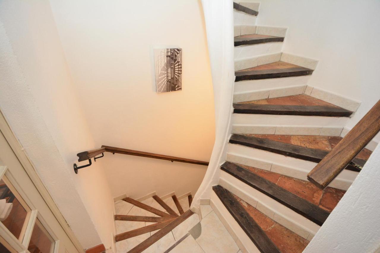 Maison Le Neuf Tarascon Eksteriør bilde