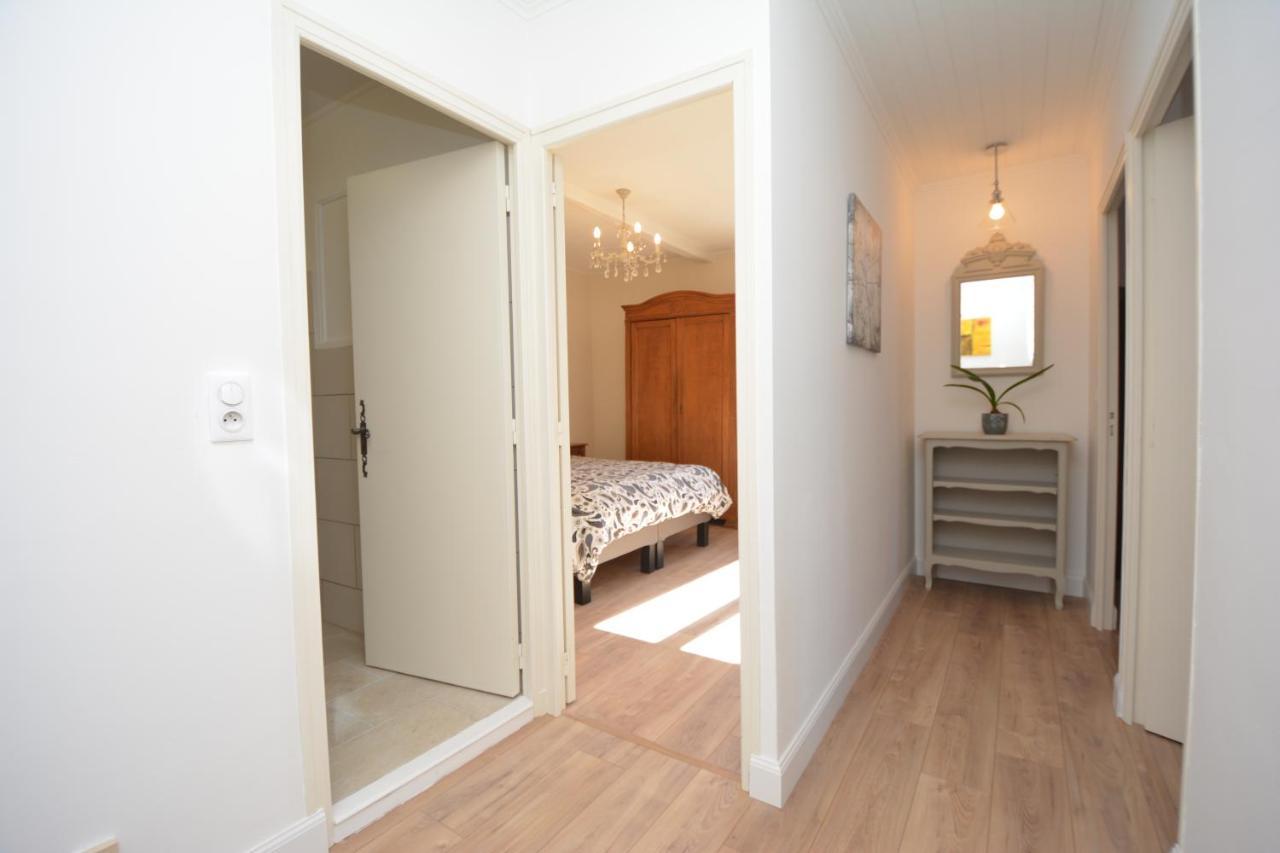 Maison Le Neuf Tarascon Eksteriør bilde