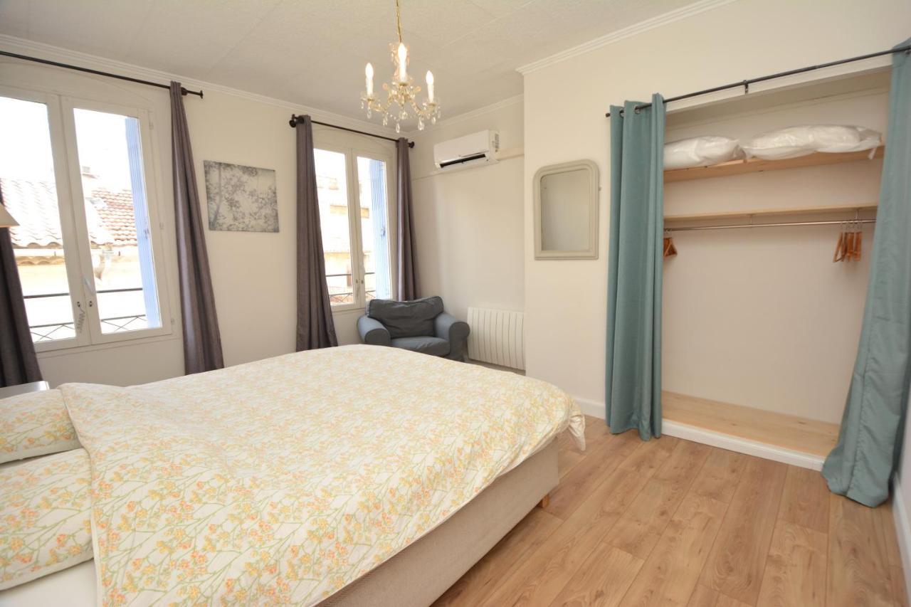 Maison Le Neuf Tarascon Eksteriør bilde