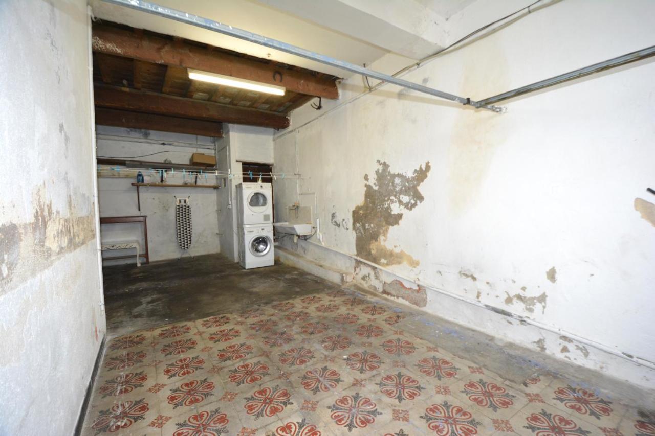 Maison Le Neuf Tarascon Eksteriør bilde