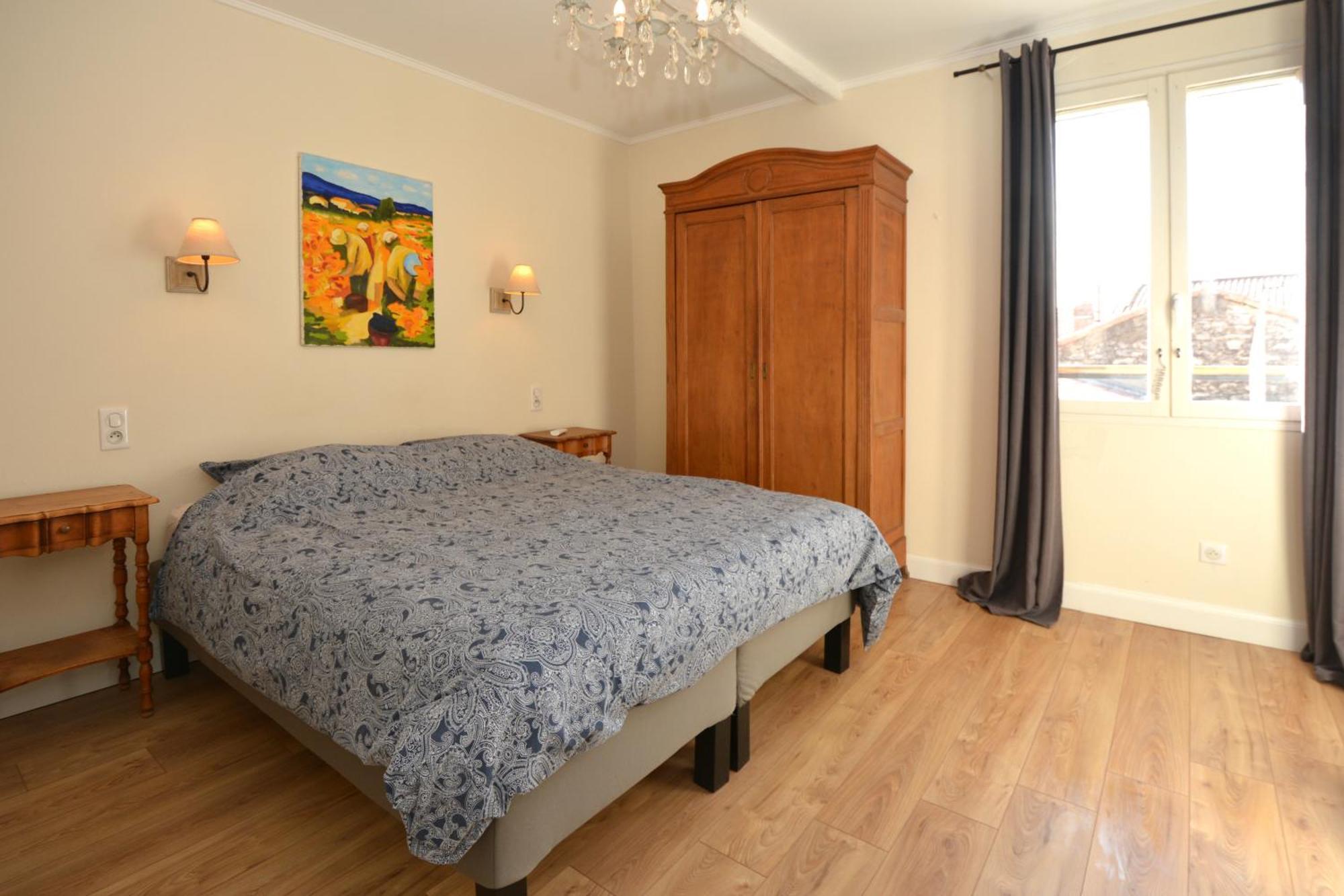 Maison Le Neuf Tarascon Eksteriør bilde