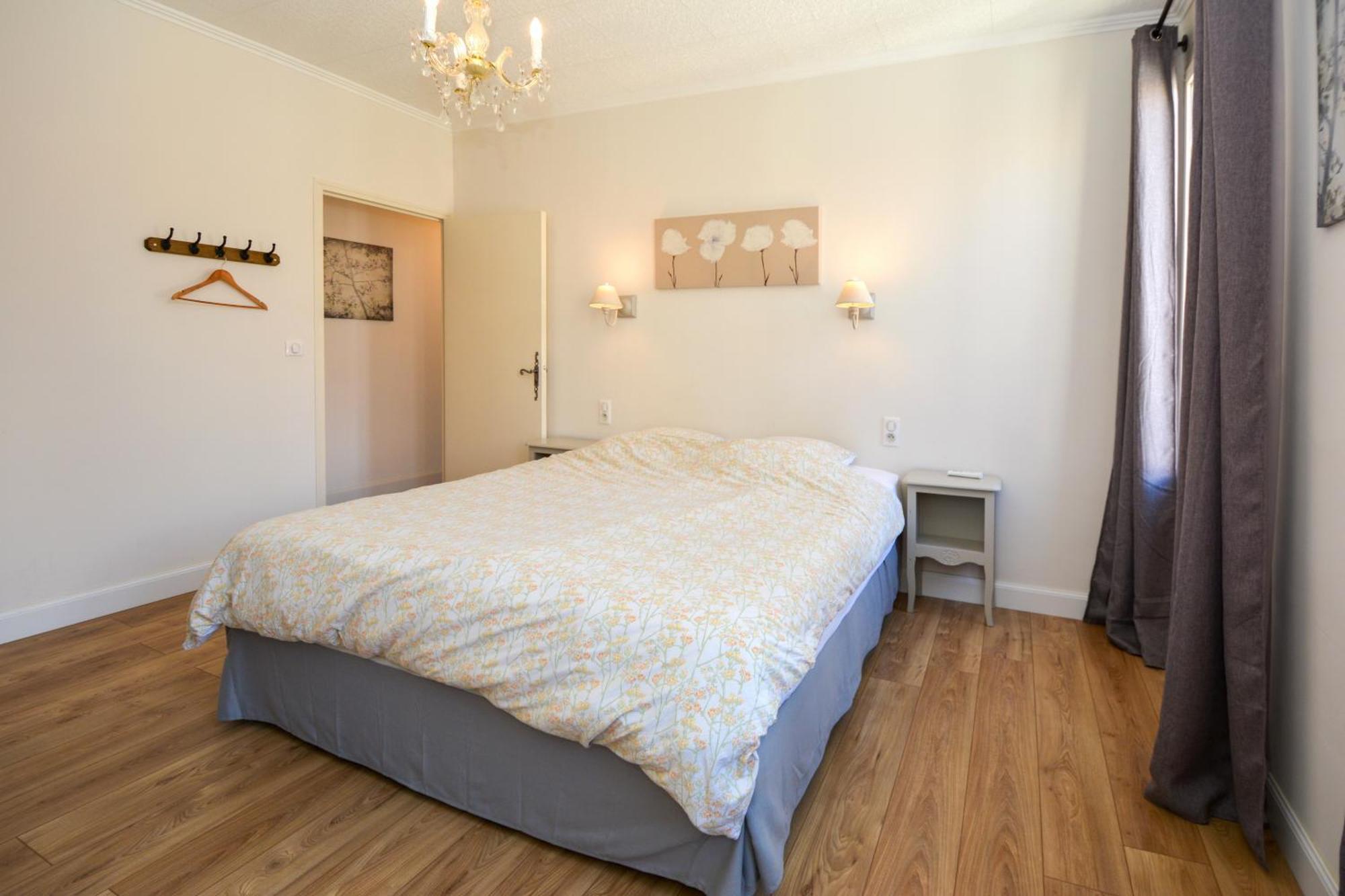 Maison Le Neuf Tarascon Eksteriør bilde